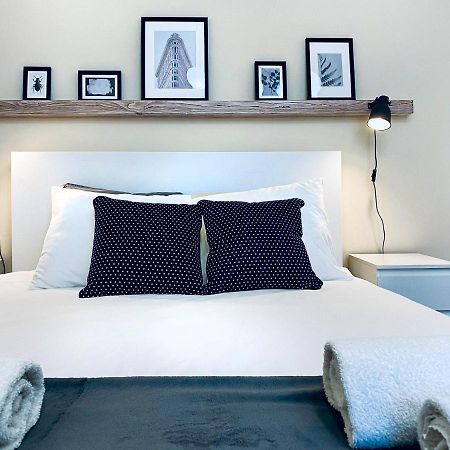 Cozy Apartment In The Heart Of Cracow, Jewish District Cracovia Esterno foto