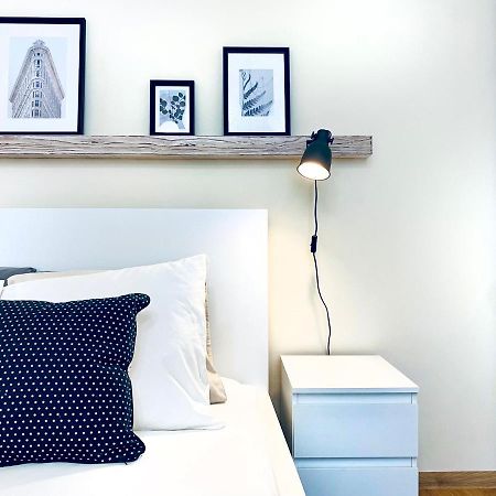 Cozy Apartment In The Heart Of Cracow, Jewish District Cracovia Esterno foto