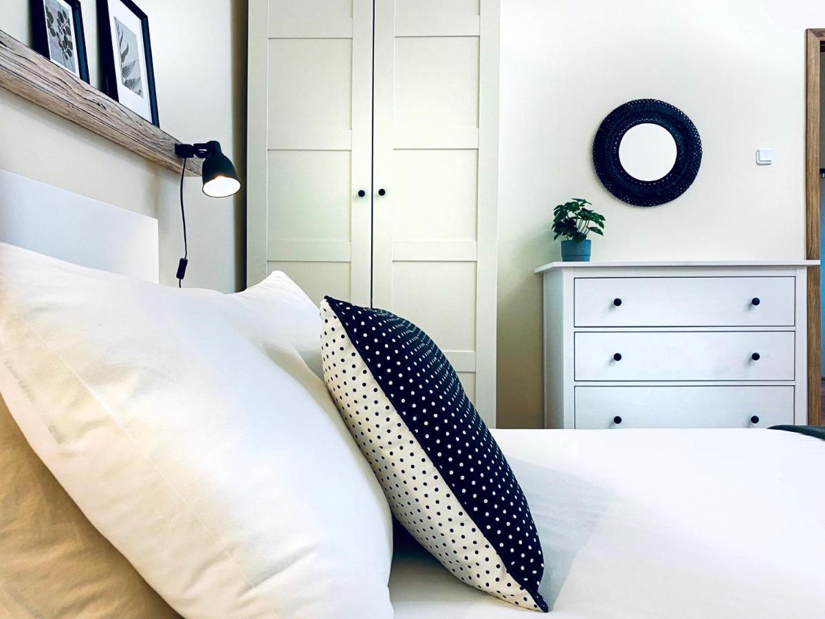 Cozy Apartment In The Heart Of Cracow, Jewish District Cracovia Esterno foto