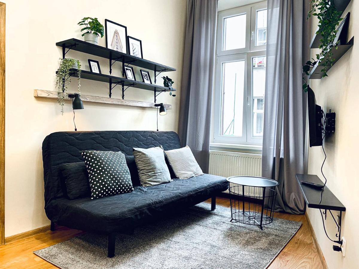 Cozy Apartment In The Heart Of Cracow, Jewish District Cracovia Esterno foto