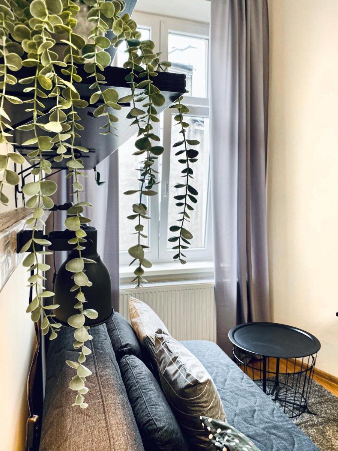 Cozy Apartment In The Heart Of Cracow, Jewish District Cracovia Esterno foto
